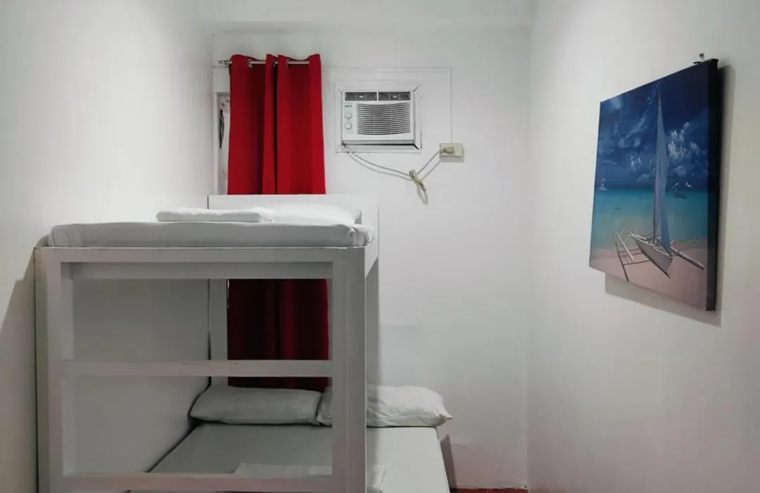 Stay Malate-1