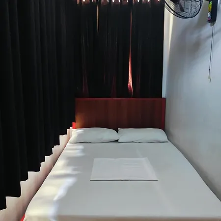 Stay Malate-2