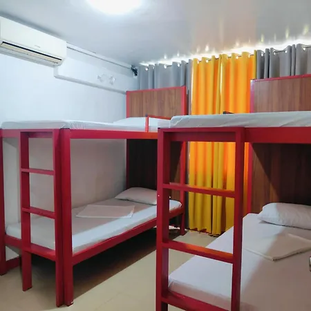 Stay Malate-3